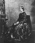 Photograph of Hester Dickson