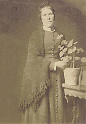Picture of Mary Jane Mullen