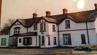 Photo of Duncarbery Lodge near Tullaghan, Co Leitrim