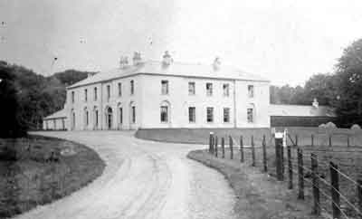 Photograph of Ecclesville