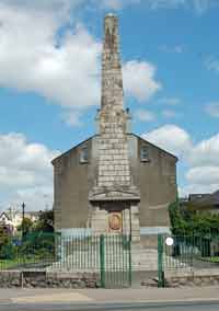 Photograph of Corry Park, Newry